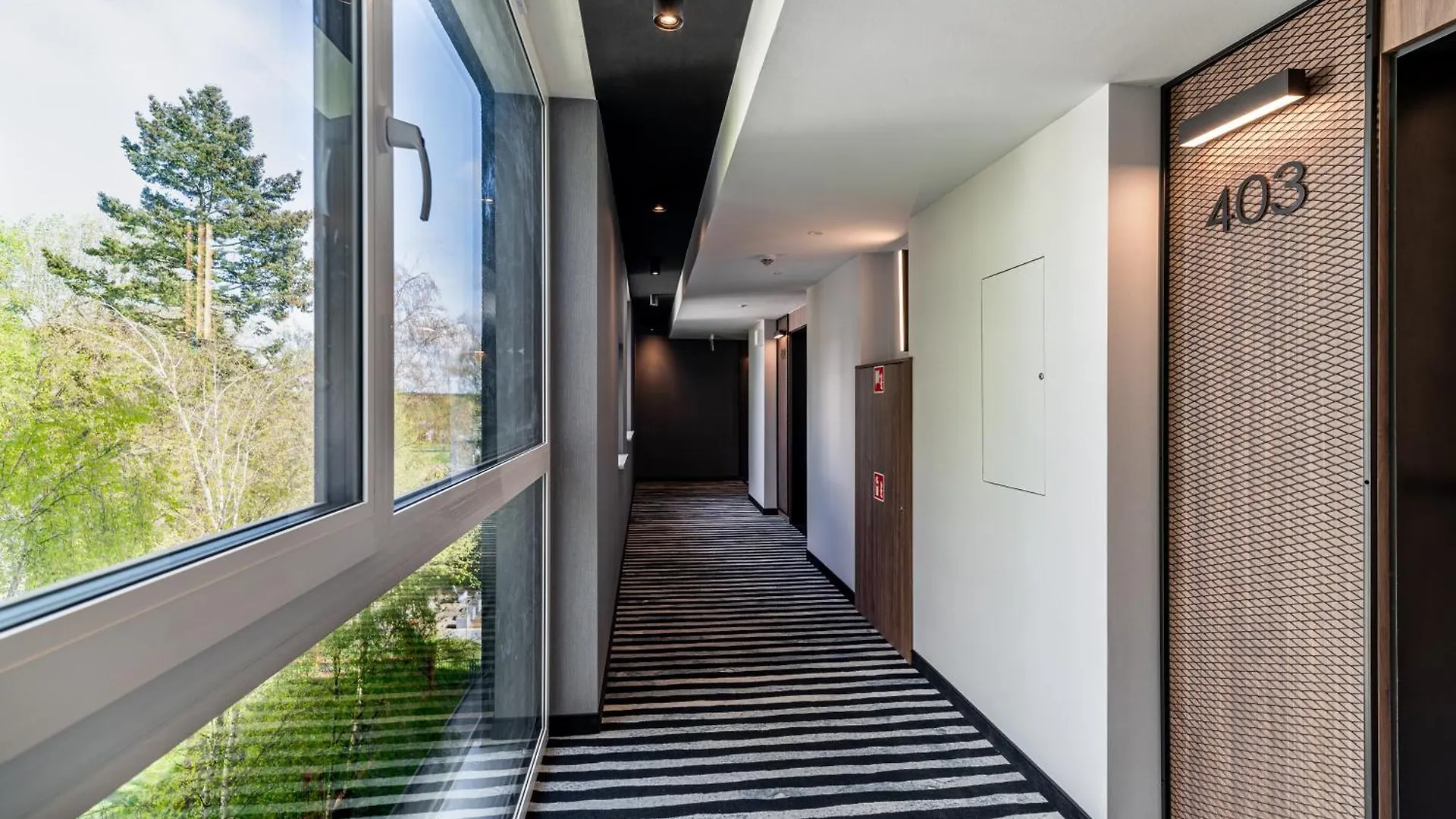 Nadmorski Loft Green Port Spa - 750 M Od Plazy Kolobrzeg 0*,  Poland