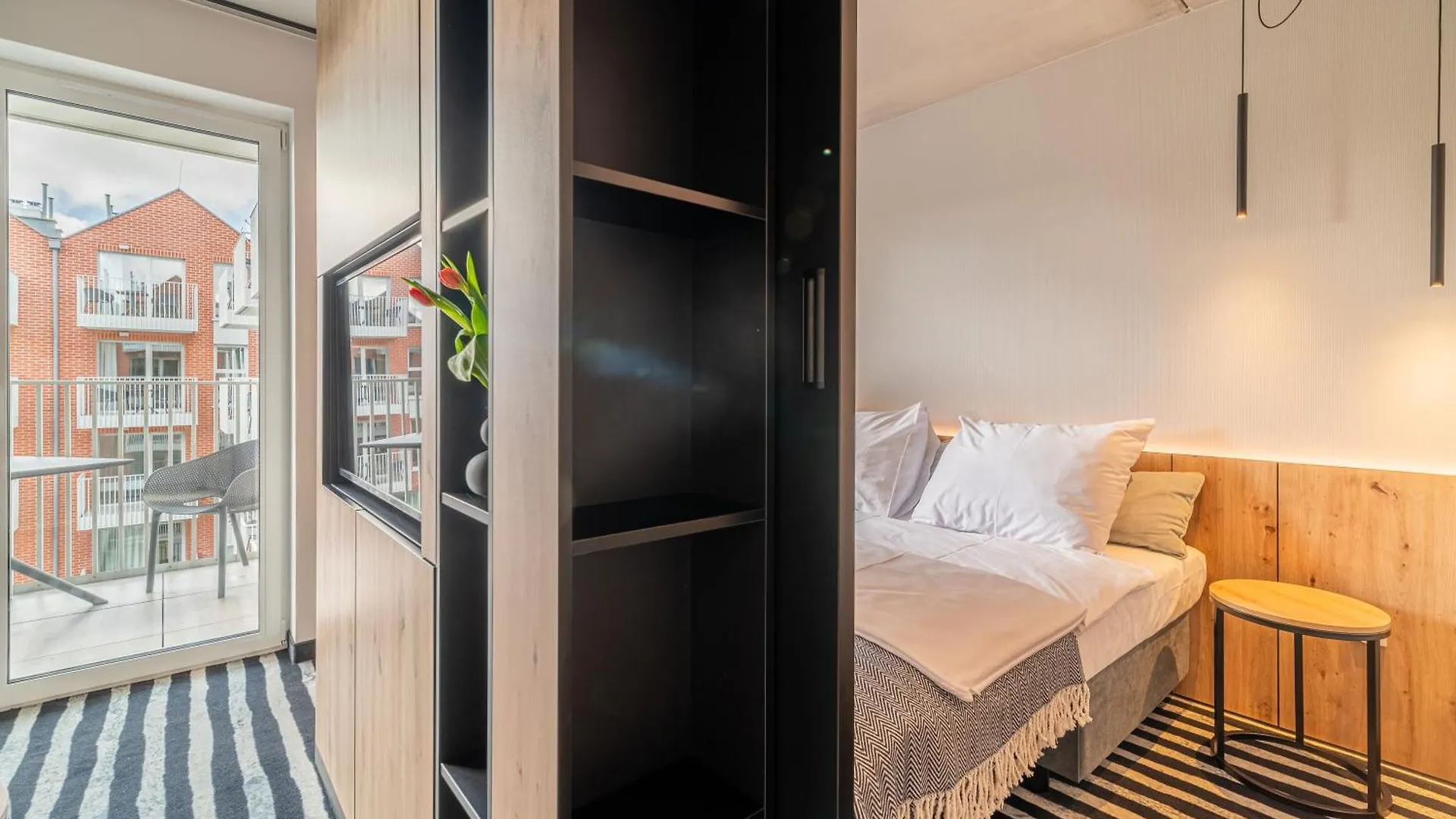 Nadmorski Loft Green Port Spa - 750 M Od Plazy Kolobrzeg
