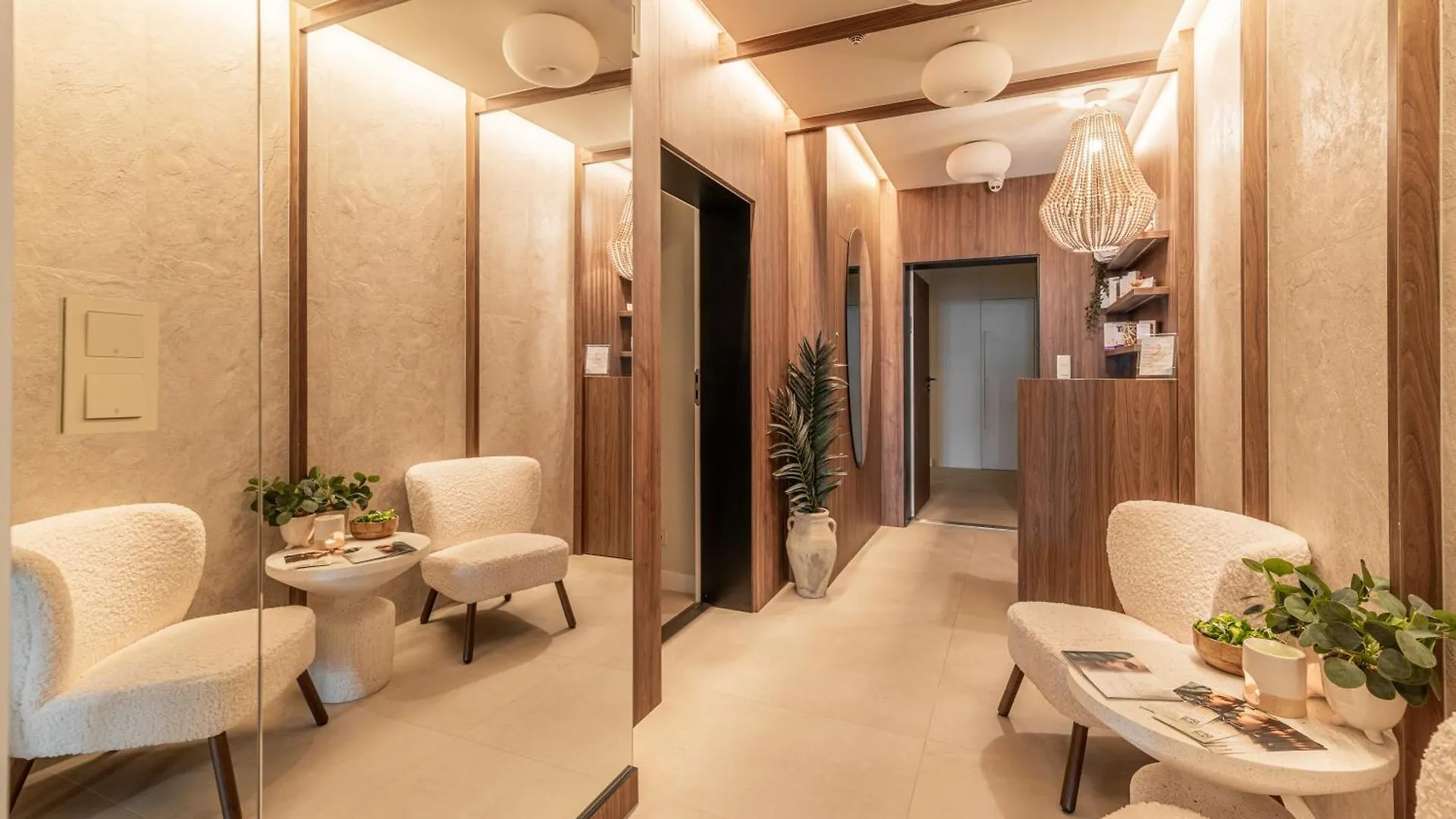 Nadmorski Loft Green Port Spa - 750 M Od Plazy Kolobrzeg