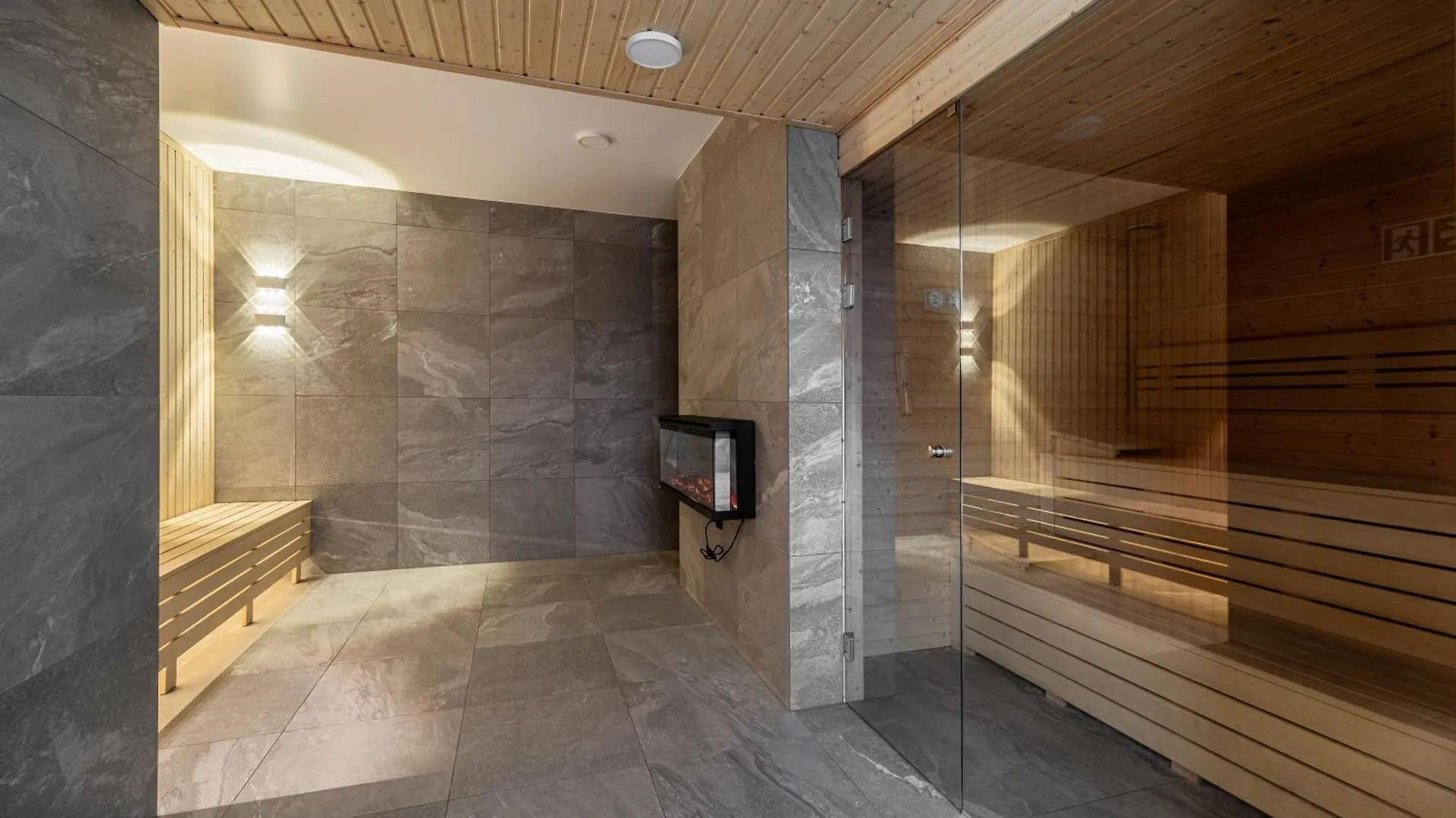 Apartment Nadmorski Loft Green Port Spa - 750 M Od Plazy Kolobrzeg Poland